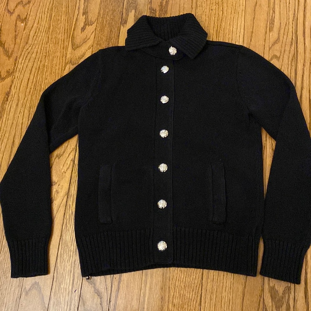 Lauren Cardigan